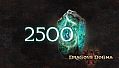 Dragon's Dogma 2: 2500 Rift Crystals - Points to Spend Beyond the Rift (A)