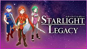 Starlight Legacy