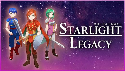 Starlight Legacy