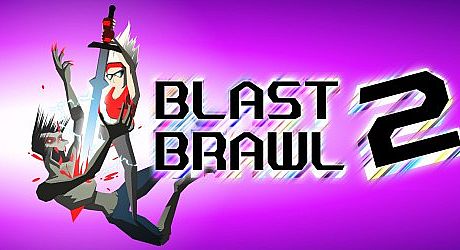 Blast Brawl 2 Game