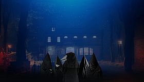 NIGHTGHAST