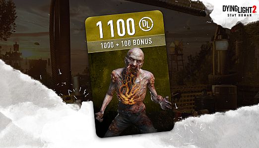 1100 DL Points