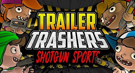 Trailer Trashers Game