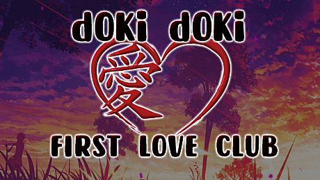 Doki Doki First Love Club! Game