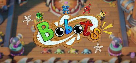 BoBOTs Game