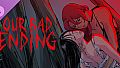Our Bad Ending Game Development PDF