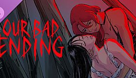 Our Bad Ending Game Development PDF