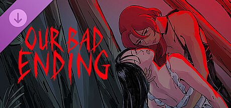 Our Bad Ending Game Development PDF DLC