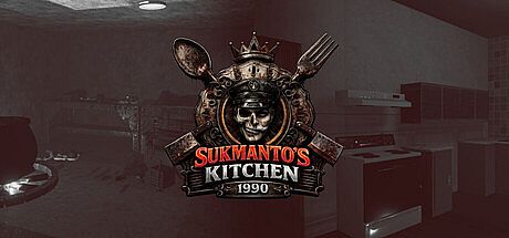 Sukmantos Kitchen 1990 Game