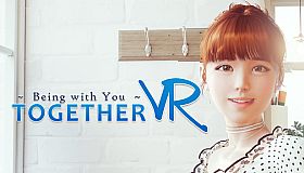 Together VR - PC Edition DLC
