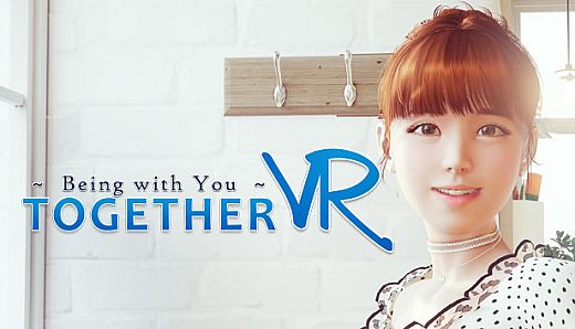 Together VR - PC Edition DLC
