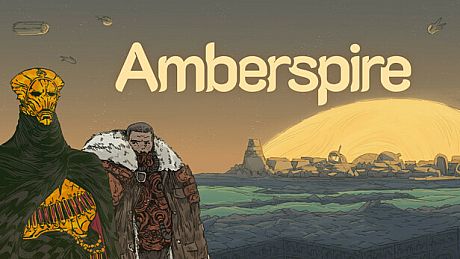 Amberspire Game
