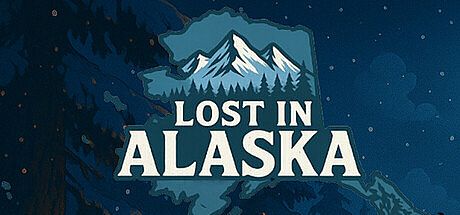 Lost In Alaska Game