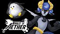 Rivals of Aether: Penguin Absa