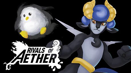 Rivals of Aether: Penguin Absa DLC