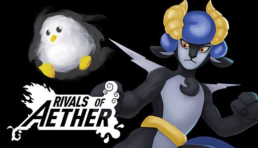 Rivals of Aether: Penguin Absa