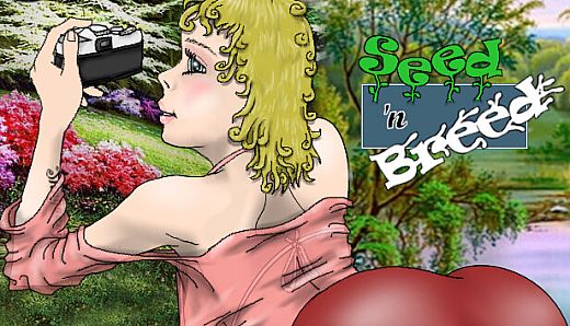 Seed 'n Breed