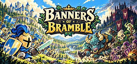 Banners of Bramble