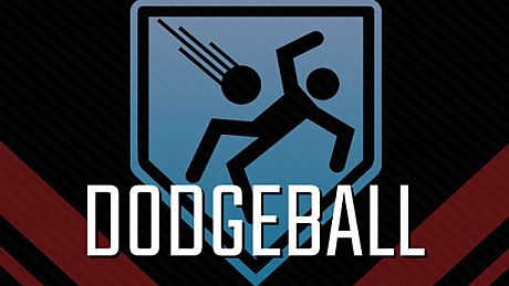 Dodgeball Game