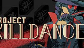 Project KILLDANCE