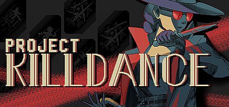 Project KILLDANCE Game