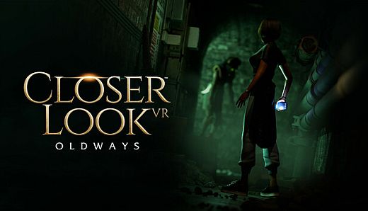 CloserLook VR: Oldways