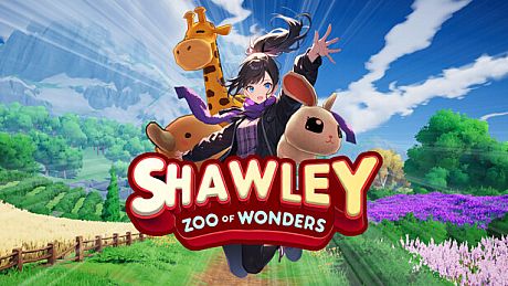 Shawley - Zoo of Wonders Game