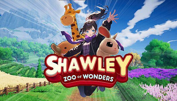 Buy Shawley - Zoo of Wonders