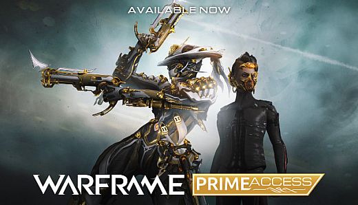 Warframe Mesa Prime Access: Peacemaker Pack