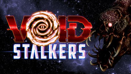 Void Stalkers Game