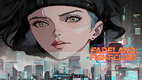 Fadeland: Fight Clubs Game