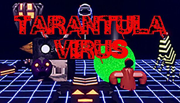 Buy Tarantula Virus