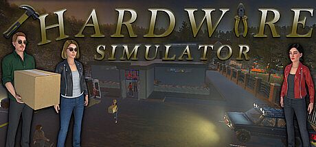 Hardware Simulator