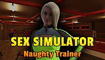 Buy Sex Simulator - Naughty Trainer PC