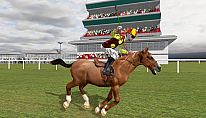 Acheter Horse Racing 2016 PC