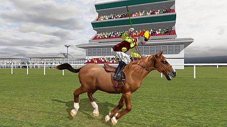 Horse Racing 2016 Game
