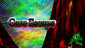 Cave Escape