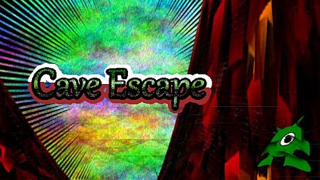 Cave Escape Game