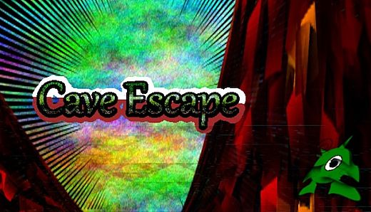 Cave Escape