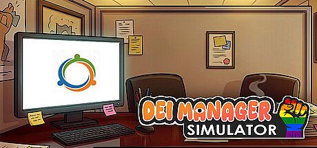 DEI Manager Simulator
