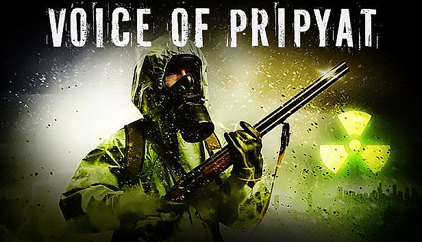 Buy Voice of Pripyat