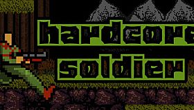 Hardcore Soldier