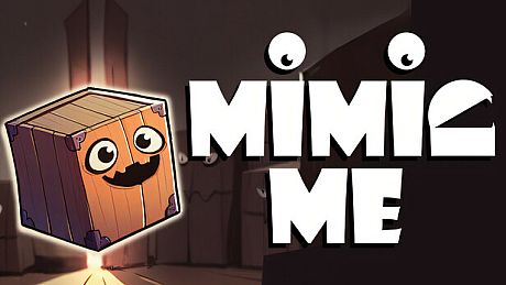 Mimic Me Game