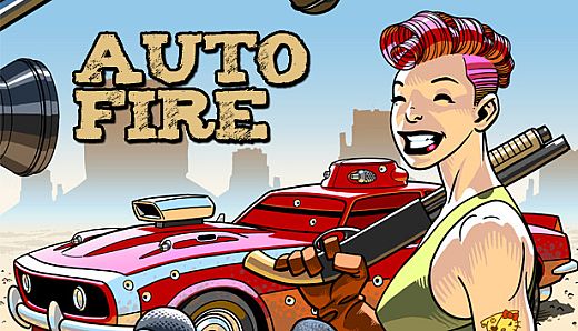 Auto Fire
