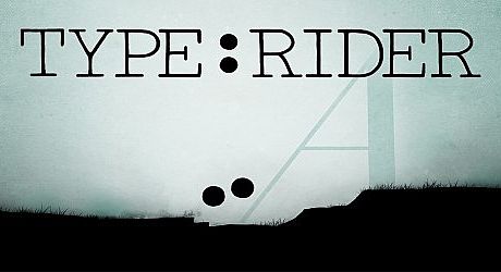Type:Rider Game