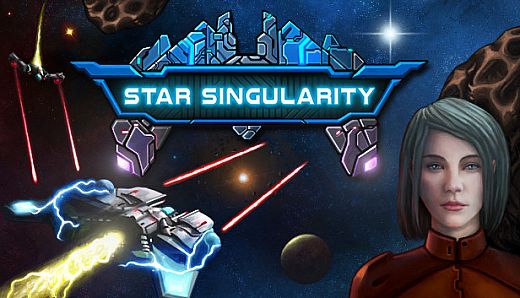 Star Singularity