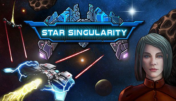 Buy Star Singularity