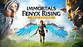 Immortals Fenyx Rising - Gold Edition