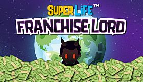 Super Life: Franchise Lord