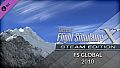 FSX: Steam Edition - FS Global 2010 Add-On